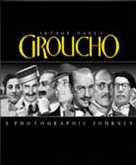 Arthur Marx's Groucho: A Photographic Journey