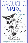 Groucho Marx, Private Eye
