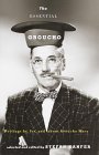 The Essential Groucho: Writings By, For, and About Groucho Marx