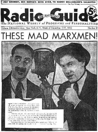 Radio Guide — Dec. 11-17, 1932