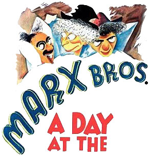 The Marx Brothers