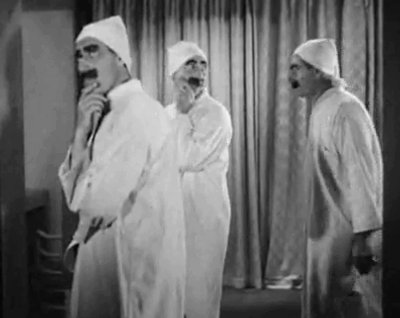 duck soup marx brothers movie