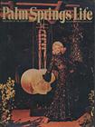 @Palm Springs Life / @Volume XII, Number 4 / @1969-12 / @