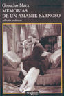 Tusquets Editores / Barcelona, Spain / 2000 / 84 8310 140 8