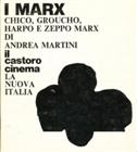 Il Castoro Cinema (magazine), La Nuova Italia / Firenze, Italy / 1980, Jul/Aug / 