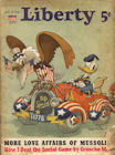Liberty Magazine /  / 1940-10-19 / 