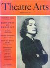 Theatre Arts Monthly /  / 1939-10 / 