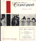 La Revue du Cinema - Image et Son, No. 247 /  / 1971-02 / 