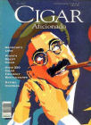 in 'Cigar Aficionado', Vol.1 No. 3 /  / 1993-03 / 1063-7885
