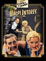 The Marx Brothers - Movies, TV shows and documentaries on DVD