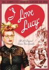 @in: 'I Love Lucy - The Complete Fourth Season' / @ / @2005 / @