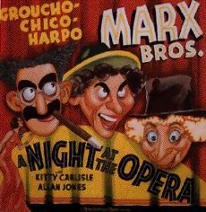 marx brothers a night at the opera 1935