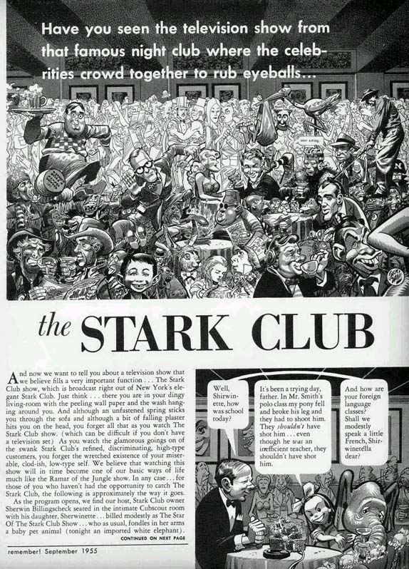 The Stark Club
