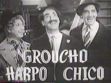 The Marx Brothers