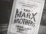 The Marx Brothers