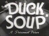 Duck Soup