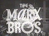 The Marx Brothers