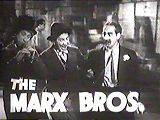 The Marx Brothers