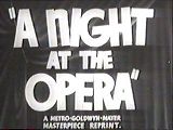 A Night At The Opera