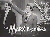 The Marx Brothers